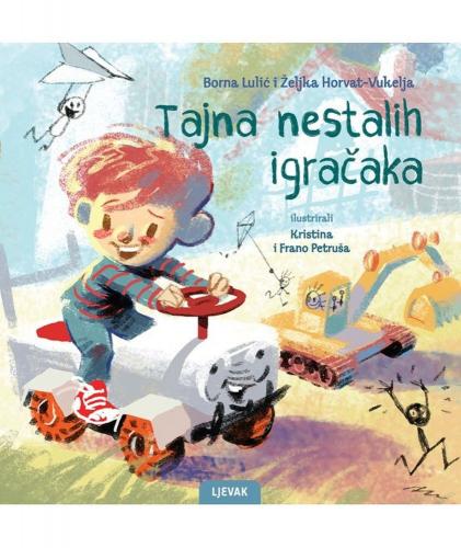 Tajna nestalih igračaka